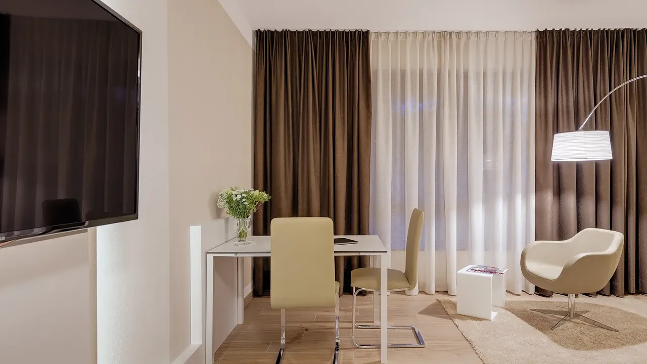 Ein Beispielbild unserer Appartements
