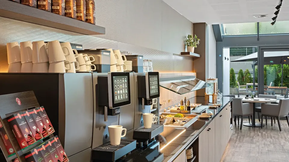 Die Kaffeespezialitäten zum Frühstück